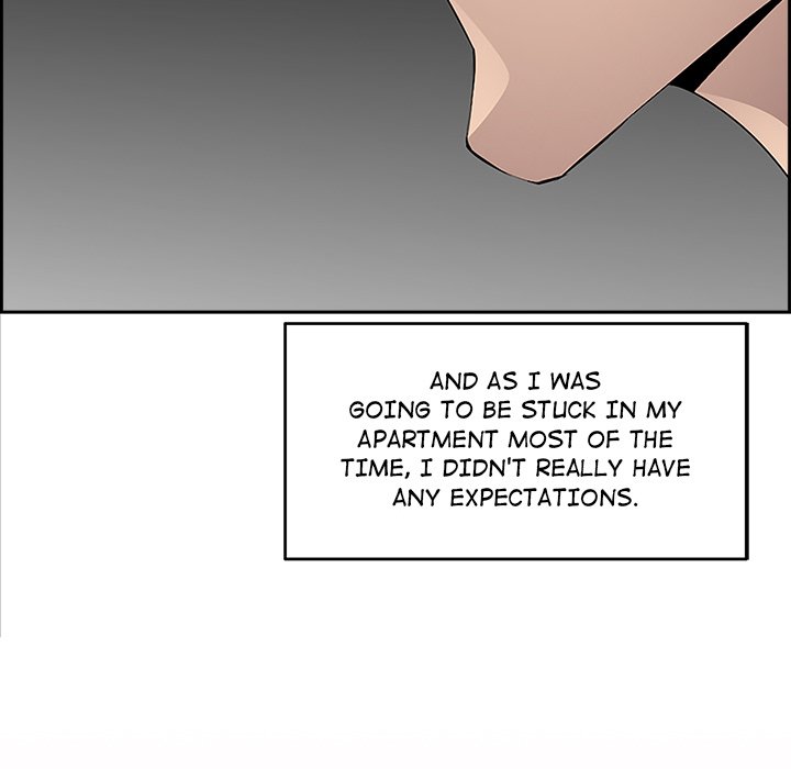 College Secrets Chapter 2 - HolyManga.Net
