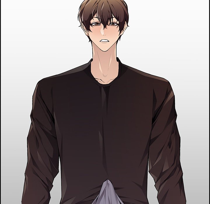 College Secrets Chapter 2 - HolyManga.Net