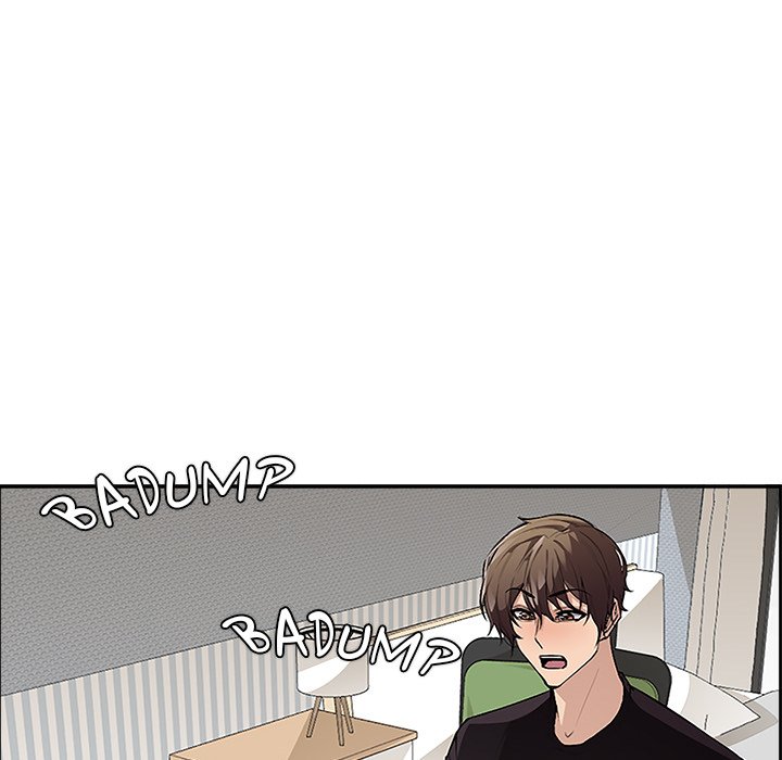 College Secrets Chapter 2 - HolyManga.Net