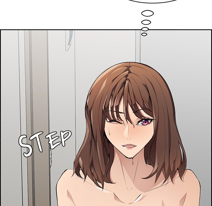 College Secrets Chapter 2 - HolyManga.Net