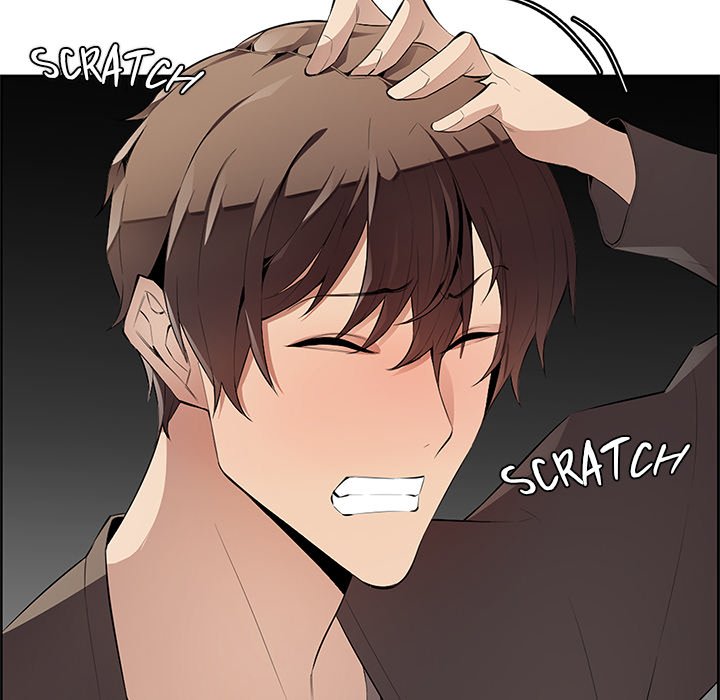 College Secrets Chapter 3 - HolyManga.Net
