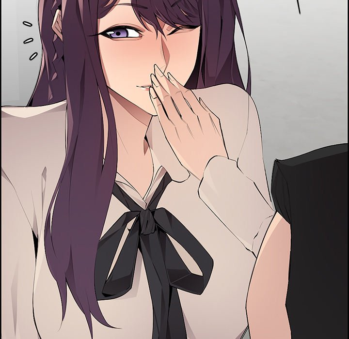 College Secrets Chapter 3 - HolyManga.Net