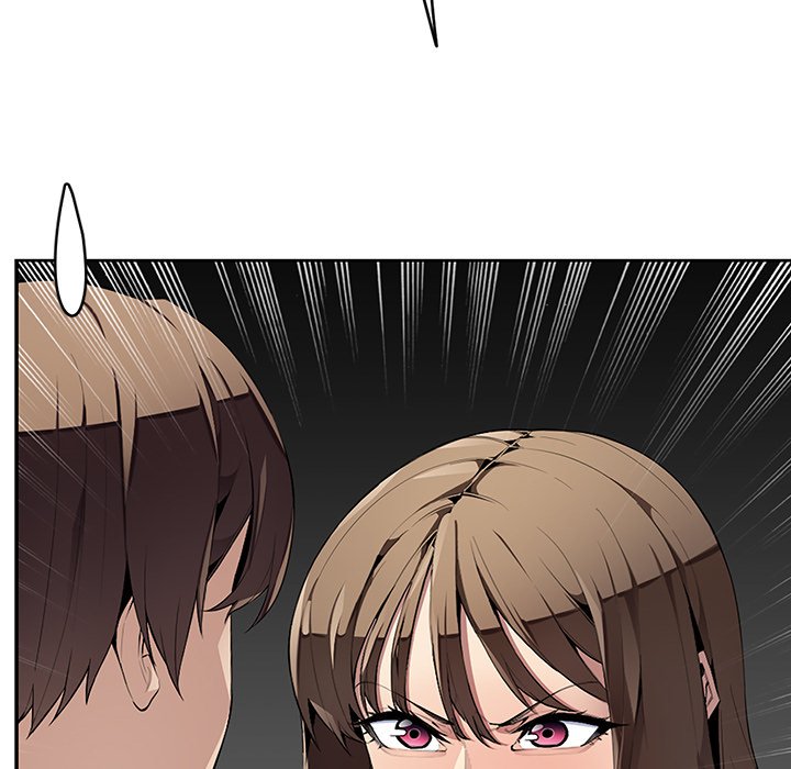 College Secrets Chapter 3 - HolyManga.Net