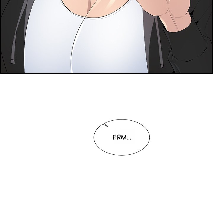 College Secrets Chapter 3 - HolyManga.Net