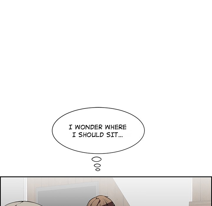College Secrets Chapter 3 - HolyManga.Net