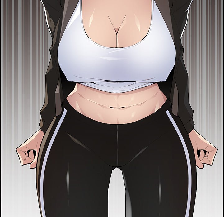 College Secrets Chapter 3 - HolyManga.Net