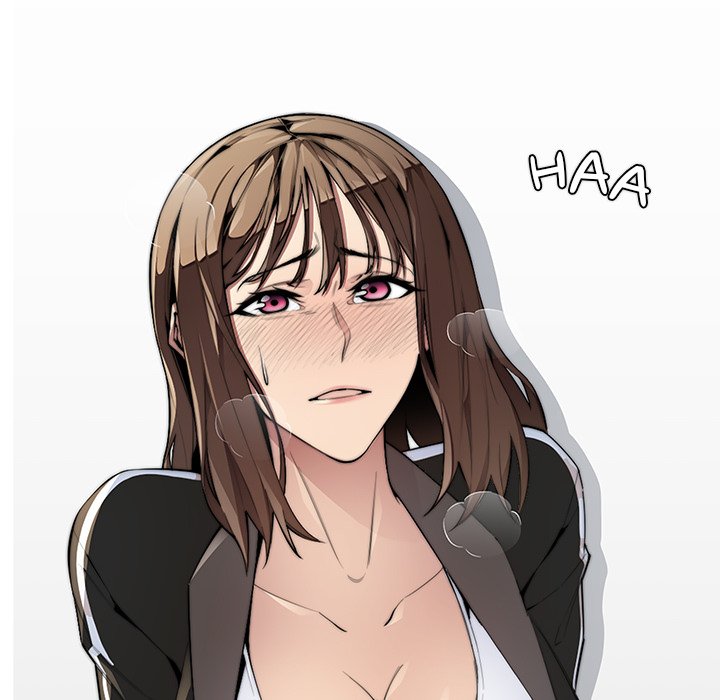 College Secrets Chapter 3 - HolyManga.Net