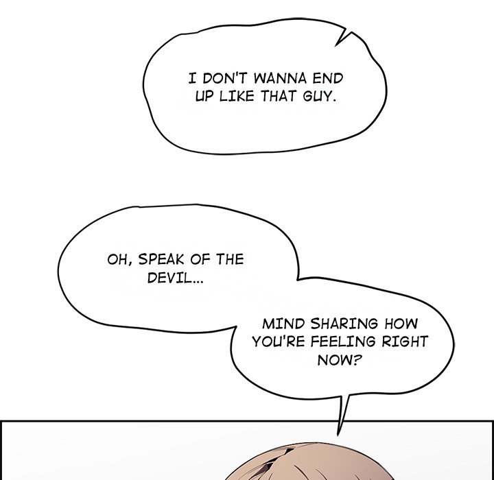 College Secrets Chapter 3 - HolyManga.Net