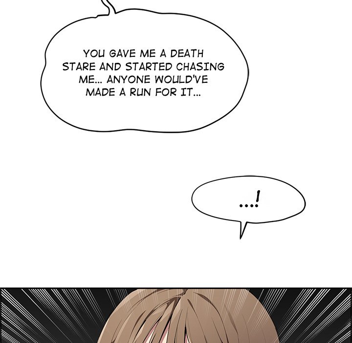 College Secrets Chapter 3 - HolyManga.Net