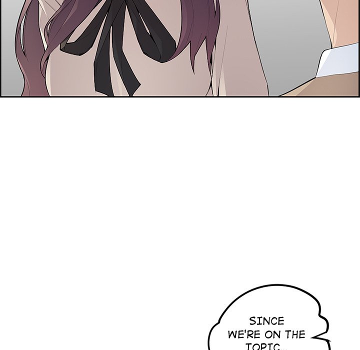 College Secrets Chapter 3 - HolyManga.Net