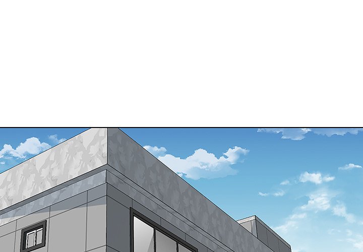 College Secrets Chapter 3 - HolyManga.Net