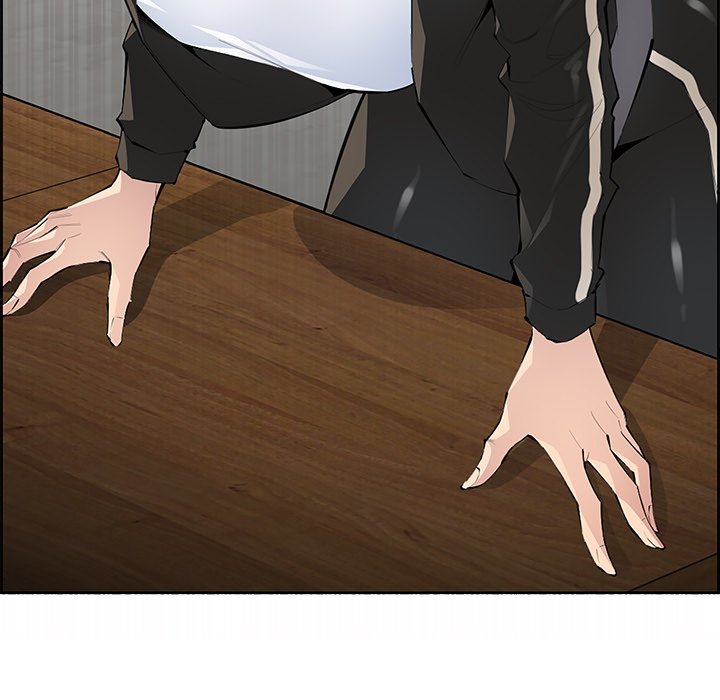 College Secrets Chapter 3 - HolyManga.Net