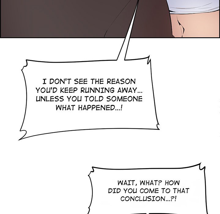 College Secrets Chapter 3 - HolyManga.Net