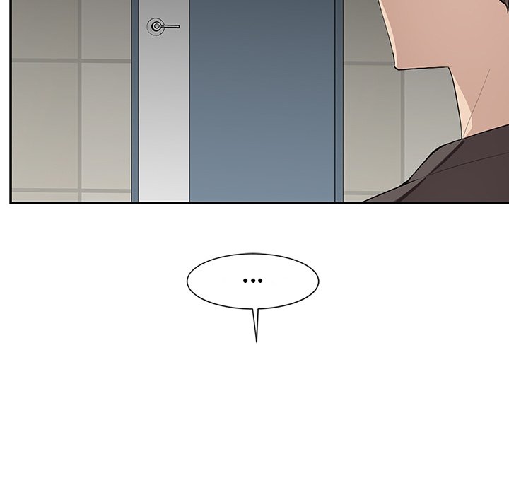 College Secrets Chapter 3 - HolyManga.Net