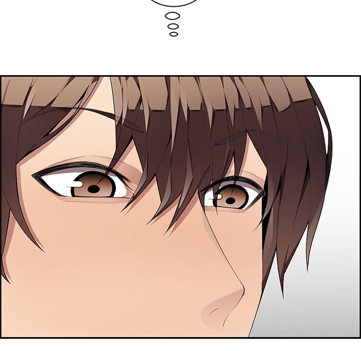 College Secrets Chapter 3 - HolyManga.Net