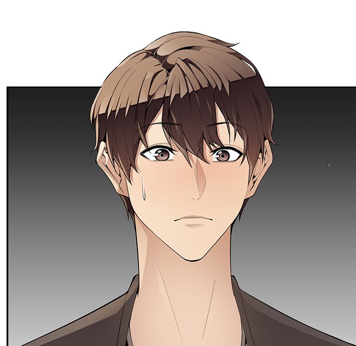 College Secrets Chapter 3 - HolyManga.Net