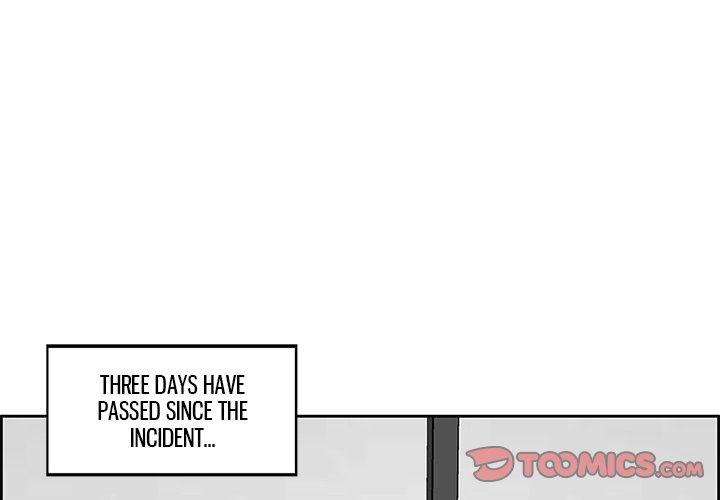 College Secrets Chapter 3 - HolyManga.Net