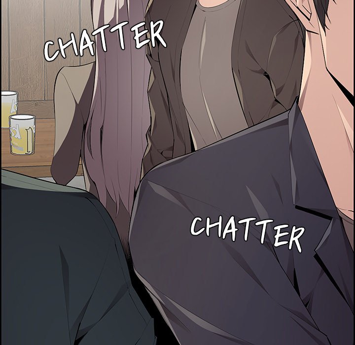 College Secrets Chapter 3 - HolyManga.Net