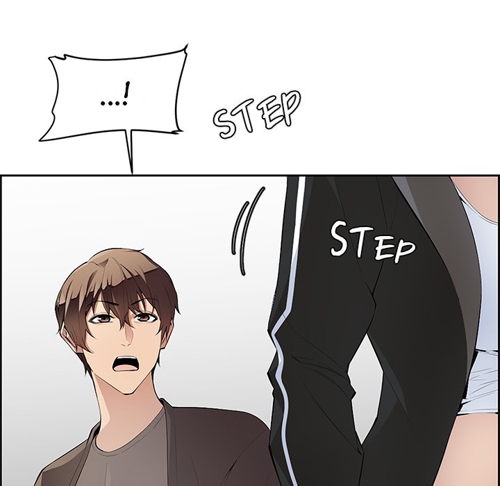 College Secrets Chapter 3 - HolyManga.Net