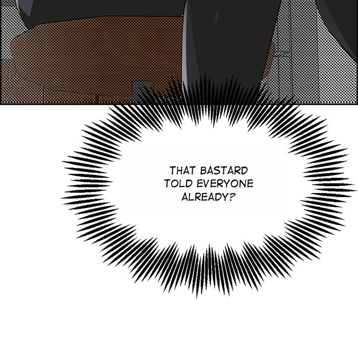 College Secrets Chapter 3 - HolyManga.Net