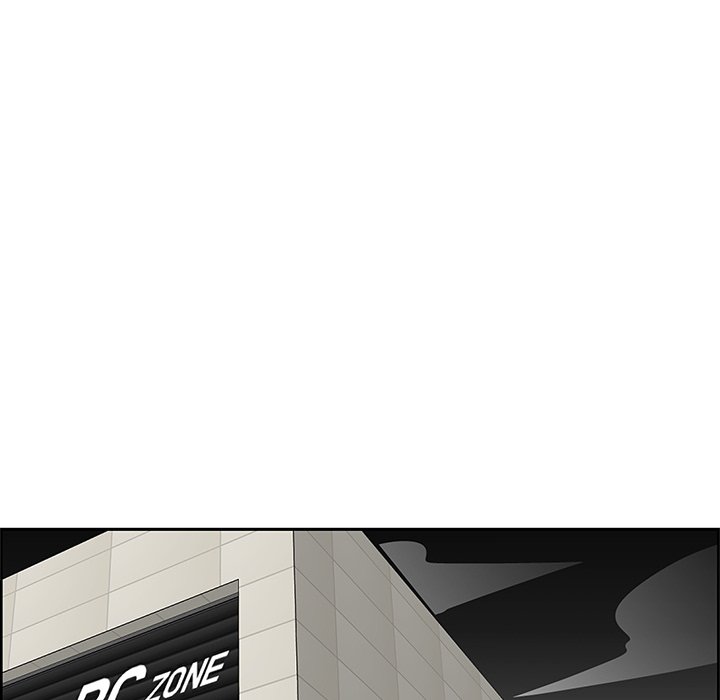 College Secrets Chapter 3 - HolyManga.Net