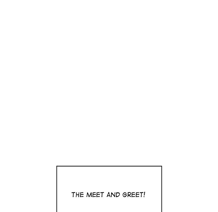 College Secrets Chapter 3 - HolyManga.Net