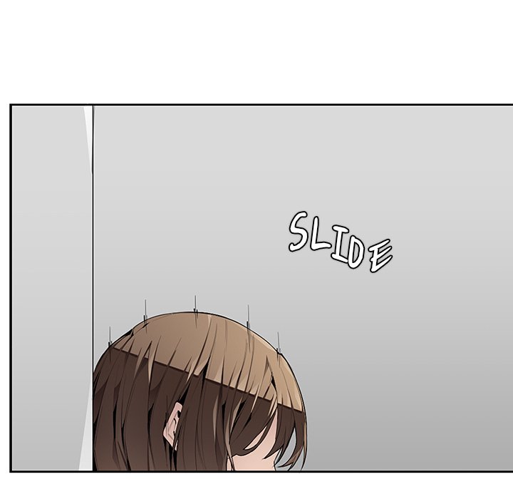 College Secrets Chapter 3 - HolyManga.Net