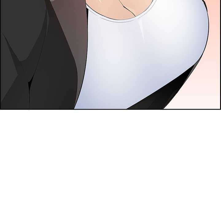 College Secrets Chapter 3 - HolyManga.Net