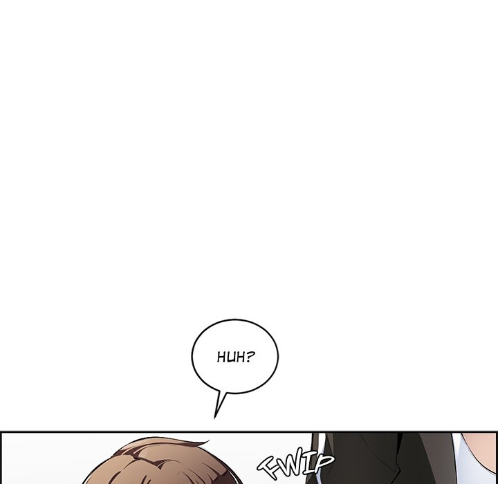 College Secrets Chapter 3 - HolyManga.Net