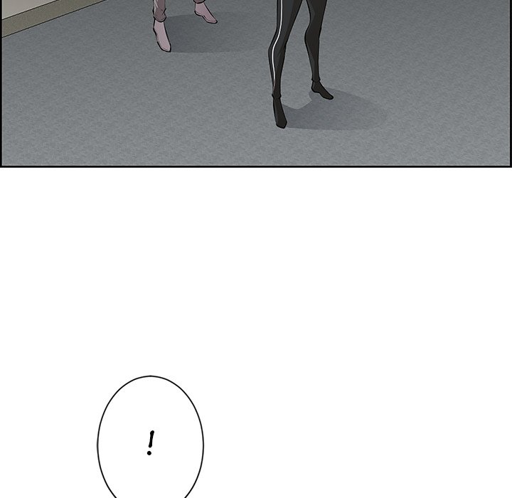College Secrets Chapter 3 - HolyManga.Net