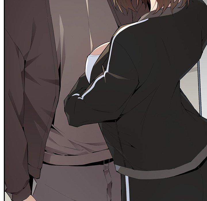 College Secrets Chapter 3 - HolyManga.Net