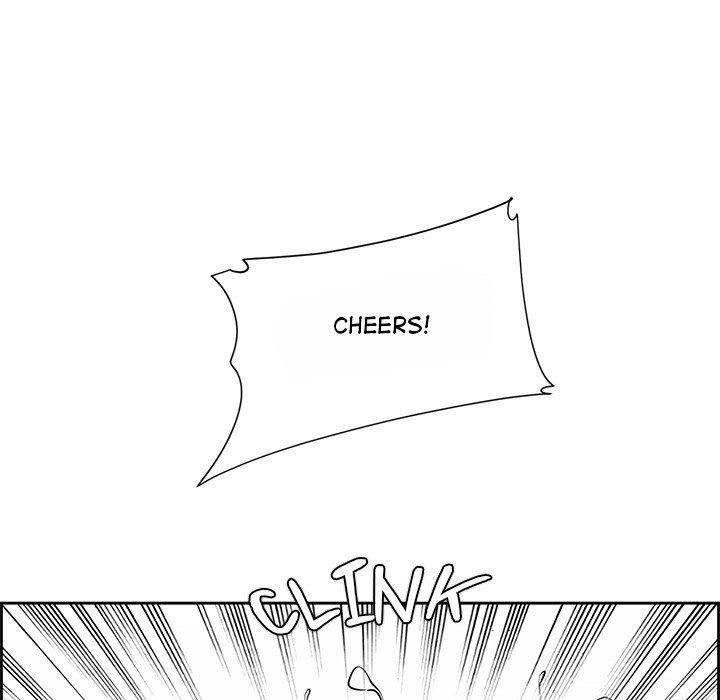 College Secrets Chapter 3 - HolyManga.Net