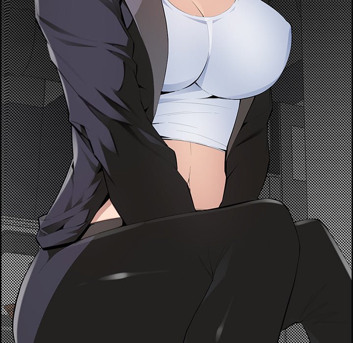College Secrets Chapter 3 - HolyManga.Net