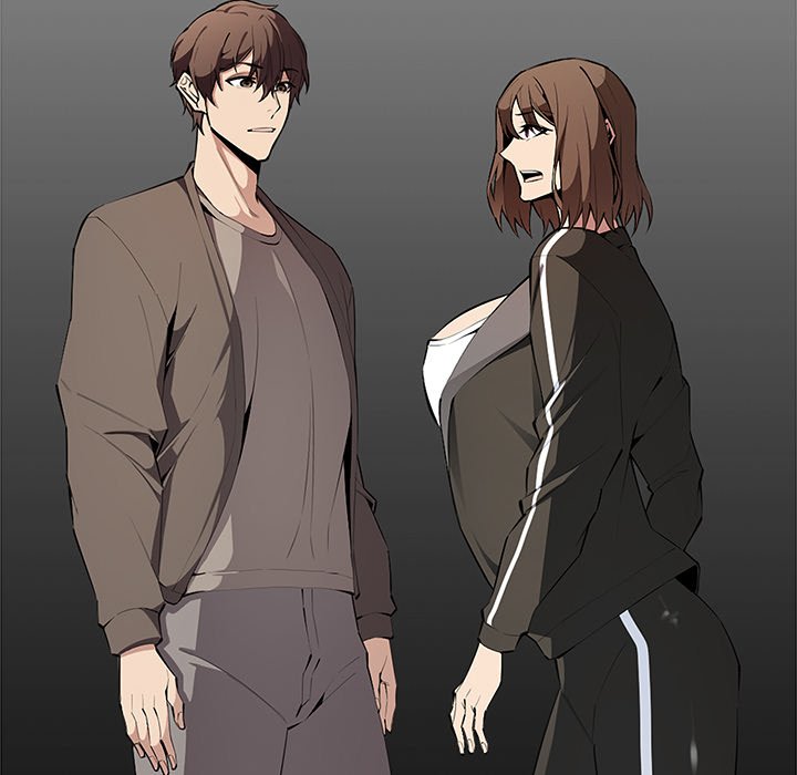 College Secrets Chapter 3 - HolyManga.Net