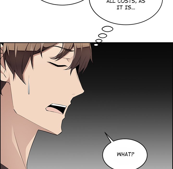 College Secrets Chapter 3 - HolyManga.Net