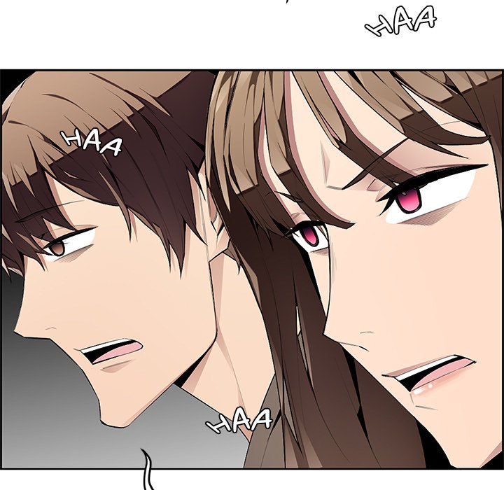 College Secrets Chapter 3 - HolyManga.Net