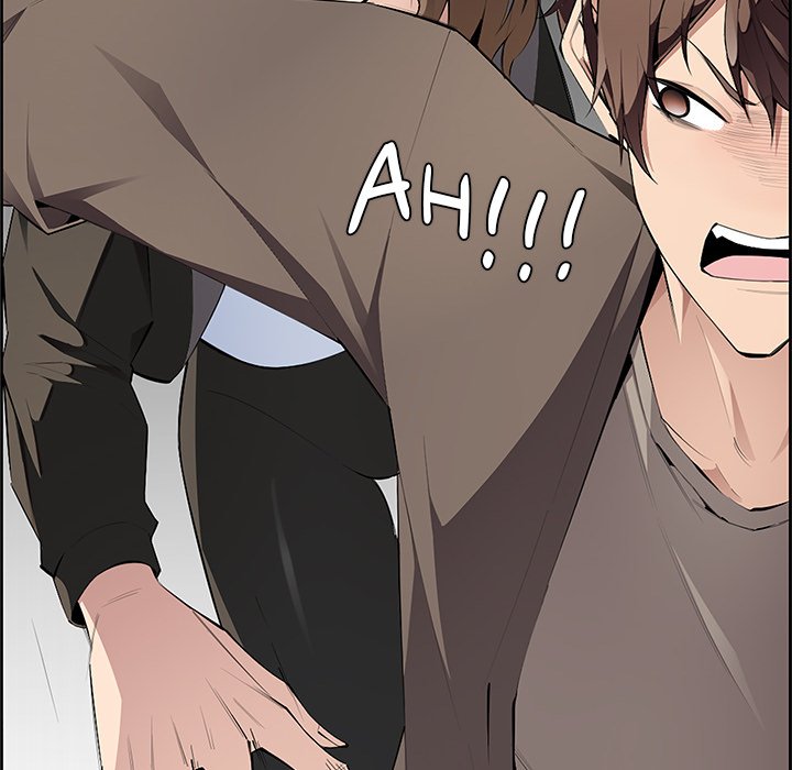 College Secrets Chapter 3 - HolyManga.Net