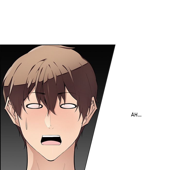 College Secrets Chapter 3 - HolyManga.Net