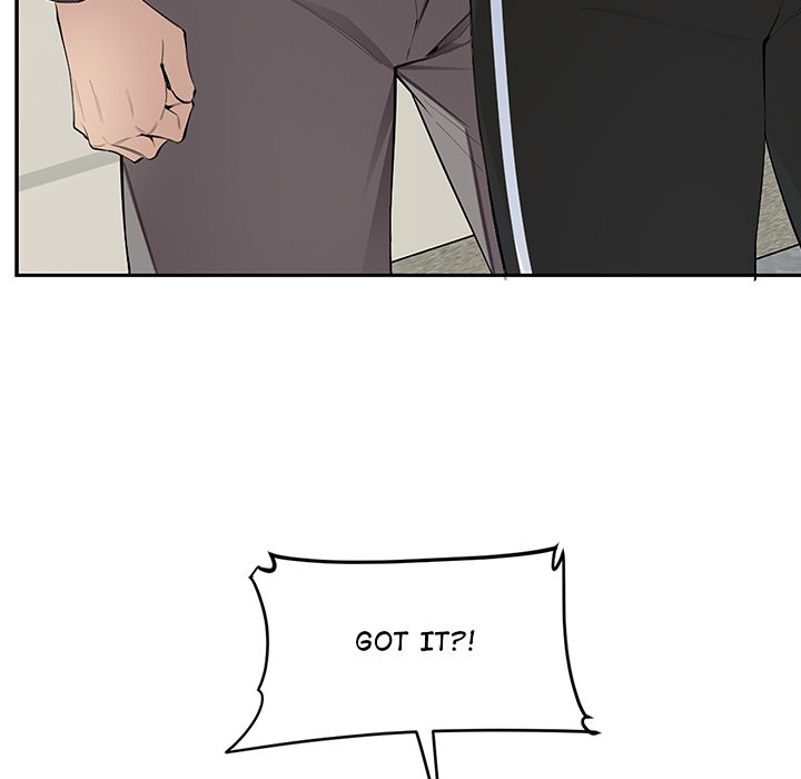 College Secrets Chapter 3 - HolyManga.Net