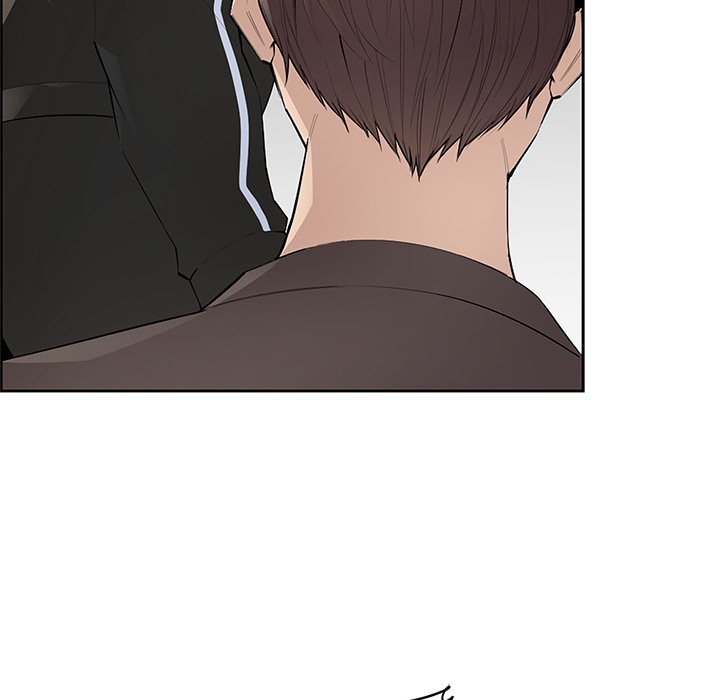 College Secrets Chapter 3 - HolyManga.Net