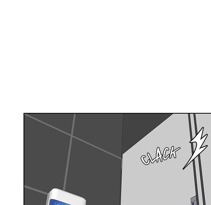 College Secrets Chapter 3 - HolyManga.Net