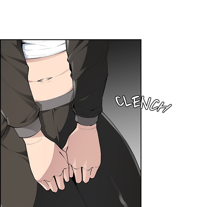 College Secrets Chapter 3 - HolyManga.Net