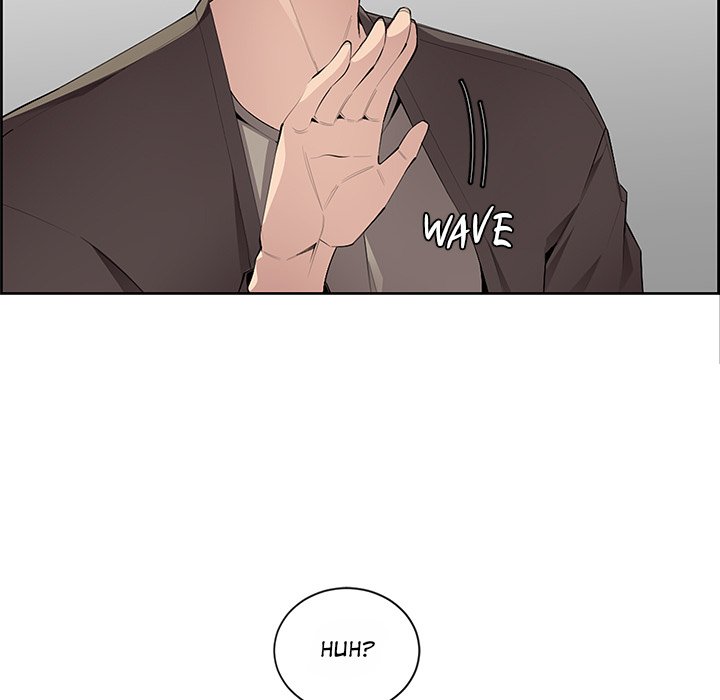 College Secrets Chapter 3 - HolyManga.Net