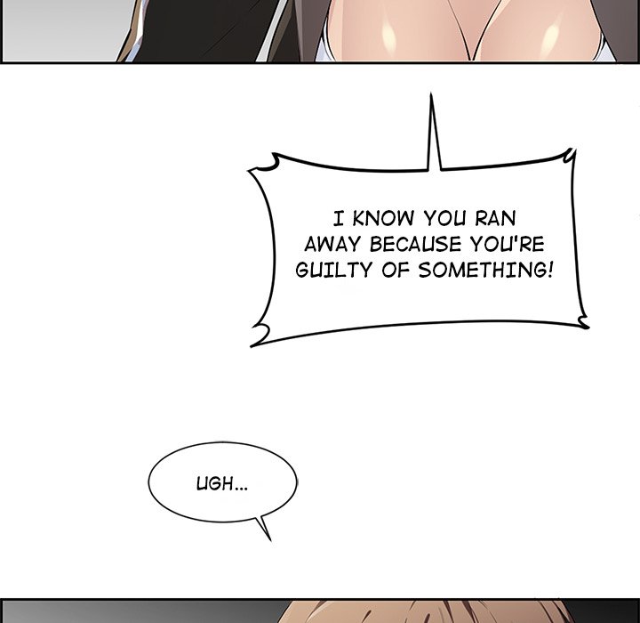 College Secrets Chapter 3 - HolyManga.Net