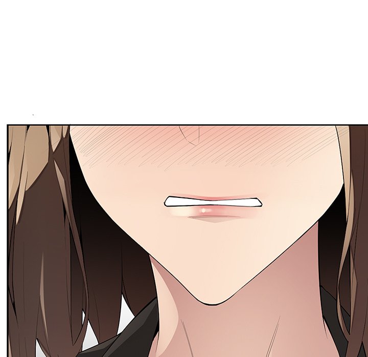 College Secrets Chapter 3 - HolyManga.Net