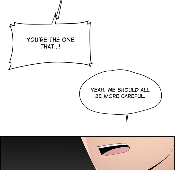 College Secrets Chapter 3 - HolyManga.Net