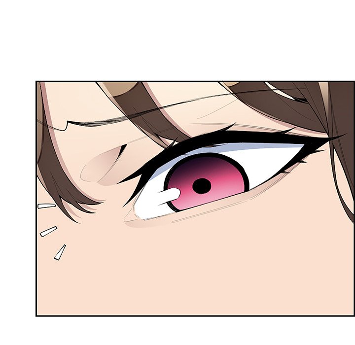 College Secrets Chapter 3 - HolyManga.Net