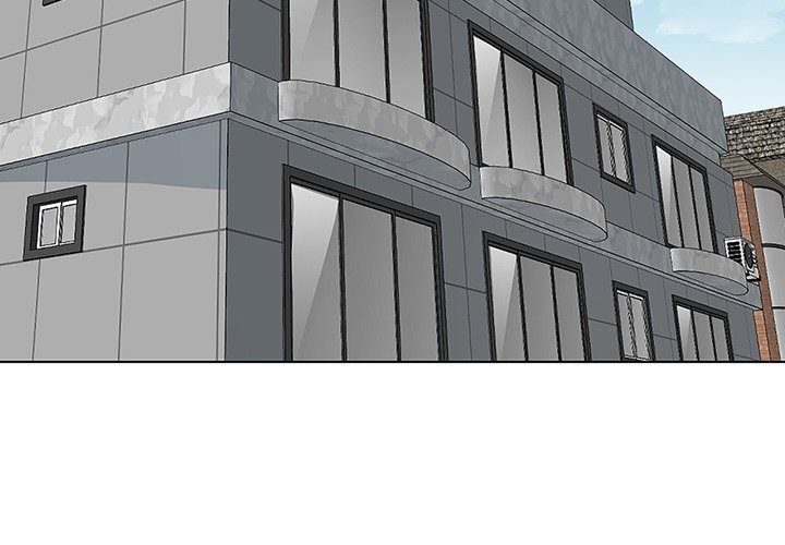 College Secrets Chapter 3 - HolyManga.Net