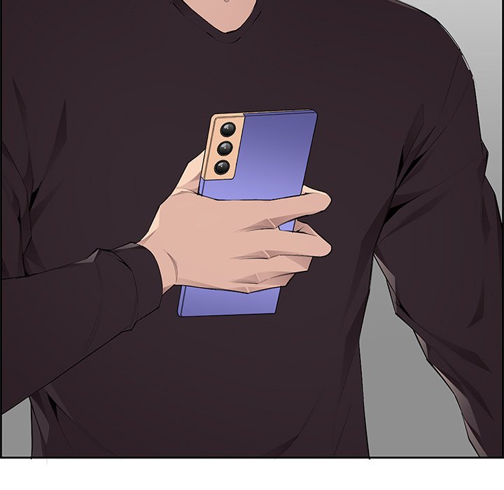 College Secrets Chapter 3 - HolyManga.Net