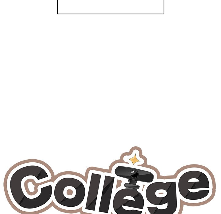 College Secrets Chapter 3 - HolyManga.Net